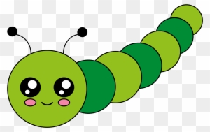 Cute Unicorn Clouddownload Now Cute Caterpillar Cute - Caterpillar