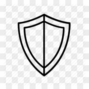Clip Art Library Library Knights Drawing Shield - Middle Ages Knight Symbol
