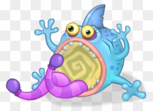 plush monsters Plush Silly Monster Characters