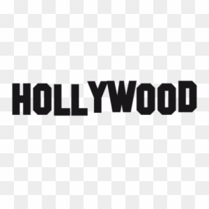 Hollywood Sign Png Images Transparent Free Download - Hollywood Sign ...