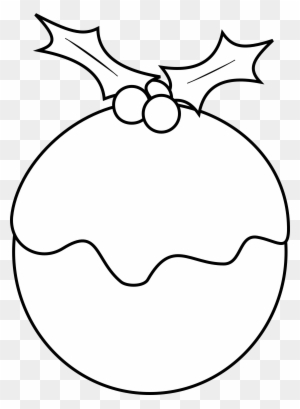 Christmas Pictures To Colour Coloring Pages - Christmas Day