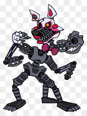 Sweet Dreams, Children By Edgytriangle On Deviantart - Five Nights At Freddy's 4