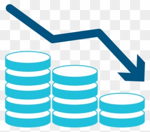 Finance Clipart Cost Effective - Cost Reduction Clipart Png - Free  Transparent PNG Clipart Images Download