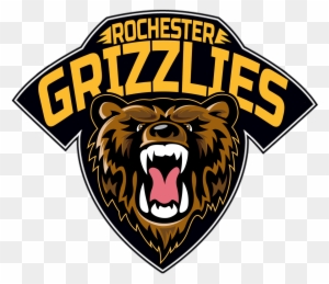 Grizzlies First Draft Yields Familiar Names - Rochester Grizzlies