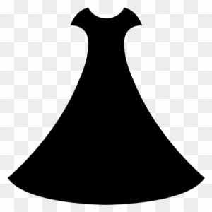 Wedding Dress, Fashion, Elegant Icon - Portable Network Graphics