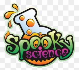 Spooky Science Exhibit Feat - Discovery Cube Orange County