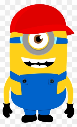 kids clip minions characters clipart - pin by crafty annabelle on roblox printables in 2019