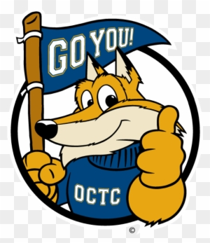 Pathfinder - Jefferson Community And Technical College Mascot