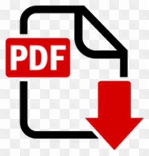 Downdoad Calendar - “ - Pdf Download Icon Png