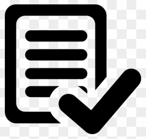 Efficiency Comments - Balance Check Icon Png - Free Transparent PNG Clipart  Images Download