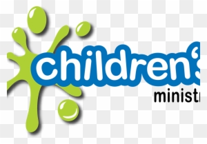 Clip Art Free Download Children's Church Clipart - Children's Ministry Logo