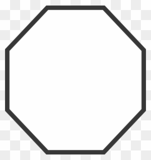 Octagon Clip Art, Transparent PNG Clipart Images Free Download , Page 2 -  ClipartMax