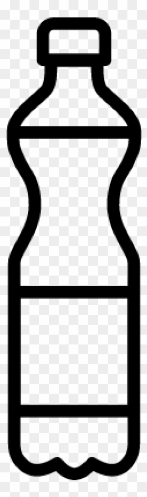 Elegant Soda Bottle Clipart Soda Pop Archives Free - Cold Drink Bottle Outline