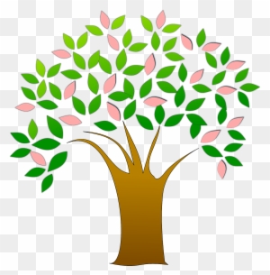 Online Collections, Public Domain, Photo Editing, Online - Tree Logo Vector Png