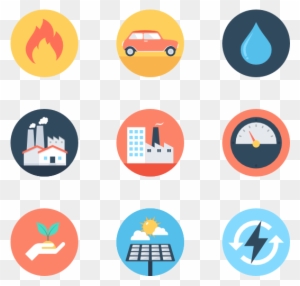 Free Icons Designed By Vectors Market Flaticon - Energy And Power Icons