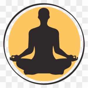 Negative Reviews - Yoga Meditation Position Clipart