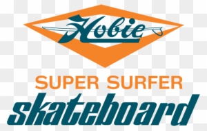 Hobie Skateboard Logo