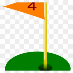 Golf Flag Clipart Golf Flag Clip Art Clipart Panda - Clip Art Golf Flag Pole