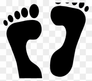 Feet Clipart Pie Huellas De Pies Hd Free Transparent Png Clipart Images Download