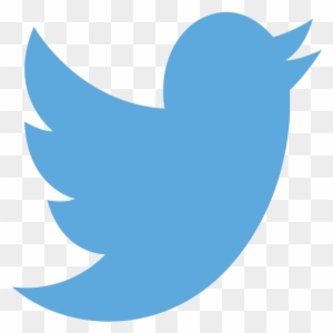 Twitter 2012 Positive - Twitter Logo 2016 Vector - Free Transparent PNG