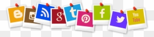 Would Your Friends Find This Useful - Social Media Platforms Png