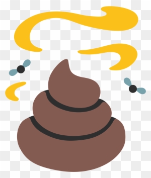 Clip Transparent Stock Alabama Clipart Emoji - Poop Emoji Without Face