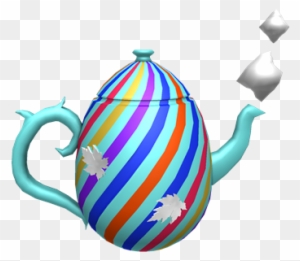 Egg Roblox Roblox Egg Hunt 2018 Teapot Egg Free Transparent Png Clipart Images Download - be a egg roblox