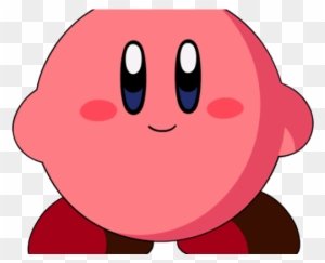 Kirby Clipart Toon - Kirby Right Back At Ya Air Date