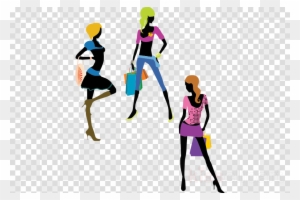 Fashion Lady S Clipart Fashion Clip Art - Fashion Clip Art Png