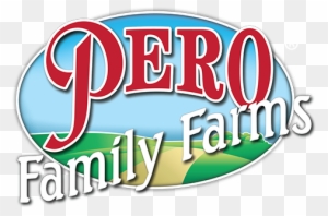 Pero Family Farms - Pero Family Farms Logo