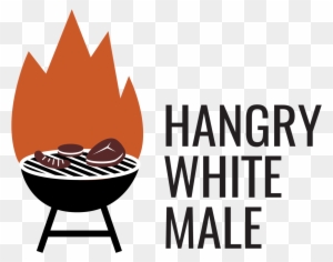 Hangry White Male Recipes - You Can T See Your Fault