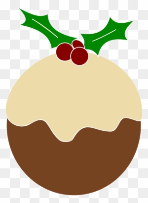 Christmas Png Shapes Outlines Forums Wordart Com - Cartoon Christmas Pudding Christmas Cake