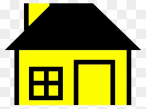 Haunted House Clipart Home Made - We Use Energy In Our Lives