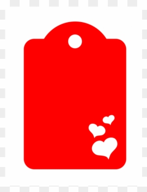 Laser Die Cut Tag - Die Cutting - Free Transparent PNG Clipart Images ...