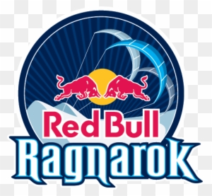 Red Bull Ragnarok Logo