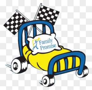 Clip Art Freeuse Enter A Team Family Promise Of Whatcom - Bed Race Clip Art