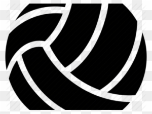 Volleyball Clipart Logo - Volleyball Team Logo Png
