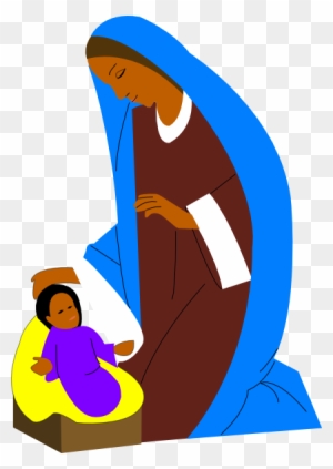 Virgin I Love Jesus Nativity Catholicism Mary T Shirt