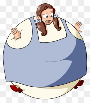 Gale Deviantart The Wizard Of Oz Others - Wizard Of Oz Inflation - Free ...