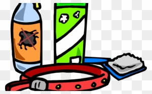 How To Get Rid Of Ticks - Dog Toys Cartoon Png