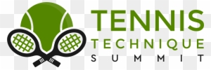 Summit Clipart Class Discussion - Tennis Logo Png