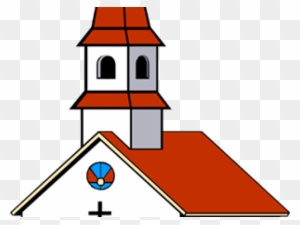 Churches Clipart - Clip Art Church Building