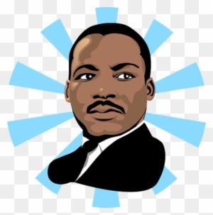 Clip Art Royalty Free Stock Martin Luther Jr Frames - Animated Martin Luther King Jr