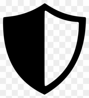 Shield Icon Png White Free Transparent Png Clipart Images Download