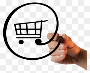 Mit Shopware Connect Das Potenzial Eines Shops Voll - Shopping Cart