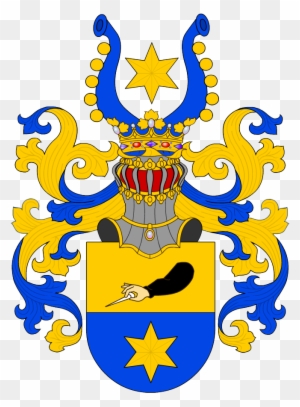 From Wikipedia - Herb Bończa