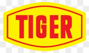 Tiger Coatings Logo