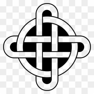Pin Celtic Cross Clip Art - Celtic Cross