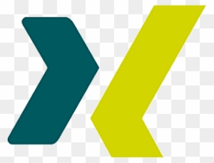 Tipps Für Die Arbeitgeberseite - Xing Logo Transparent