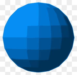 Clipart - Sphere Disco Ball Png